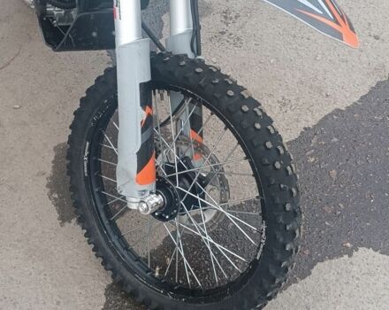 Kovi Lite 300 2024 в Запорожье на Automoto.ua Kovi Lite 300, объемом двигателя 0 л и пробегом 0 тыс. км за 2150 $, фото 2 на Automoto.ua