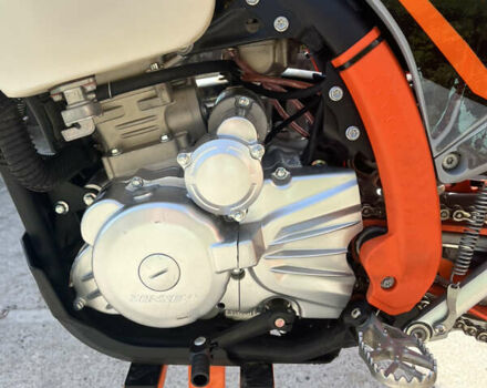 Kovi Lite 300, объемом двигателя 0.28 л и пробегом 390 тыс. км за 2200 $, фото 12 на Automoto.ua