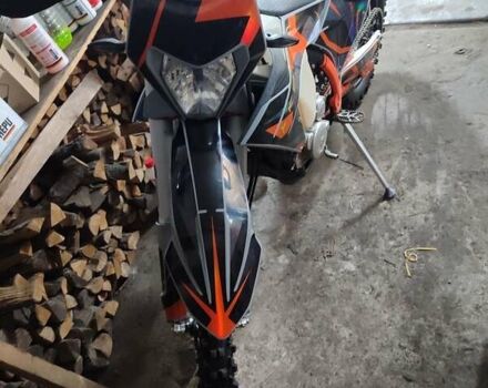 Kovi Lite 300, об'ємом двигуна 0 л та пробігом 1 тис. км за 2200 $, фото 11 на Automoto.ua