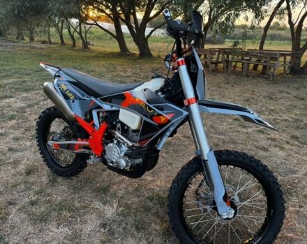 Kovi Lite 300 2024 в Белгород-Днестровском на Automoto.ua Kovi Lite 300, объемом двигателя 0.3 л и пробегом 0 тыс. км за 2400 $, фото 4 на Automoto.ua