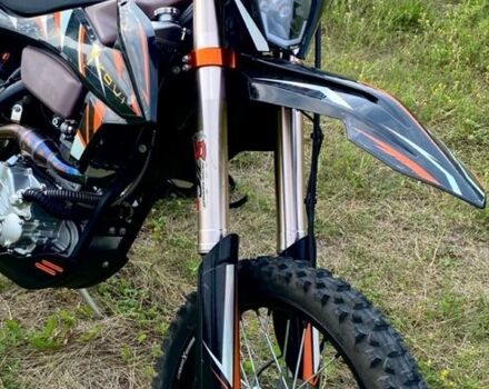 Kovi Lite 300, объемом двигателя 0.3 л и пробегом 0 тыс. км за 2500 $, фото 6 на Automoto.ua