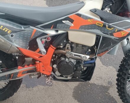 Kovi Lite 300 2024 в Запорожье на Automoto.ua Kovi Lite 300, объемом двигателя 0 л и пробегом 0 тыс. км за 2150 $, фото 1 на Automoto.ua