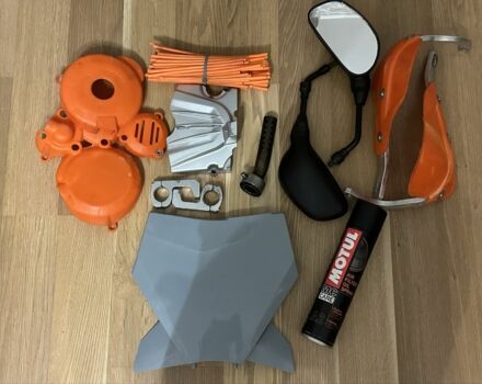 Kovi Lite 300, объемом двигателя 0.3 л и пробегом 0 тыс. км за 2020 $, фото 7 на Automoto.ua