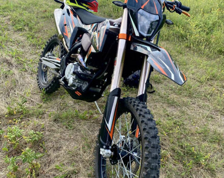 Kovi Lite 300 2024 в Белой Церкве на Automoto.ua Kovi Lite 300, объемом двигателя 0.35 л и пробегом 1 тыс. км за 2600 $, фото 3 на Automoto.ua