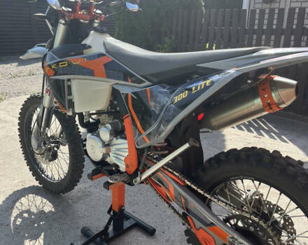 Kovi Lite 300, объемом двигателя 0.28 л и пробегом 390 тыс. км за 2200 $, фото 5 на Automoto.ua