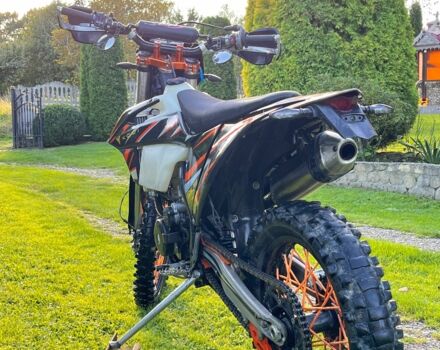 Kovi Lite 300, объемом двигателя 0.3 л и пробегом 0 тыс. км за 2200 $, фото 2 на Automoto.ua