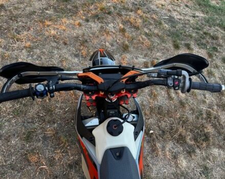 Kovi Lite 300 2024 в Белгород-Днестровском на Automoto.ua Kovi Lite 300, объемом двигателя 0.3 л и пробегом 0 тыс. км за 2400 $, фото 2 на Automoto.ua