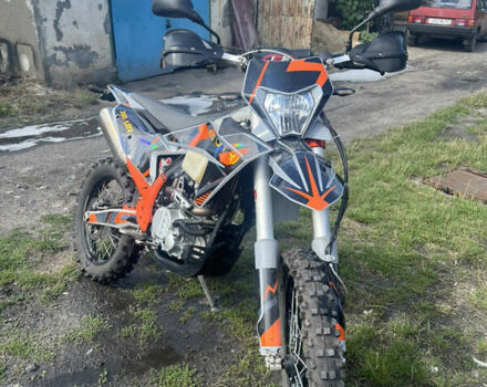 Kovi Lite 300, об'ємом двигуна 3 л та пробігом 2 тис. км за 2550 $, фото 8 на Automoto.ua