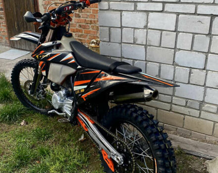 Kovi Lite 300, об'ємом двигуна 0.35 л та пробігом 1 тис. км за 2100 $, фото 2 на Automoto.ua