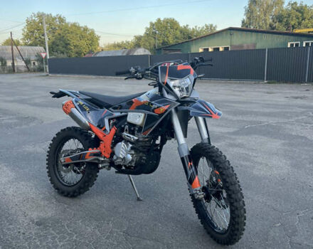 Kovi Lite 300, объемом двигателя 0.28 л и пробегом 390 тыс. км за 2200 $, фото 2 на Automoto.ua