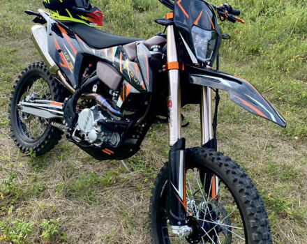 Kovi Lite 300 2024 в Белой Церкве на Automoto.ua Kovi Lite 300, объемом двигателя 0.35 л и пробегом 1 тыс. км за 2600 $, фото 7 на Automoto.ua