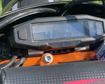 Kovi Lite 300 2024 в Белой Церкве на Automoto.ua Kovi Lite 300, объемом двигателя 0.3 л и пробегом 0 тыс. км за 2400 $, фото 4 на Automoto.ua