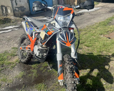 Kovi Lite 300, об'ємом двигуна 3 л та пробігом 2 тис. км за 2550 $, фото 1 на Automoto.ua