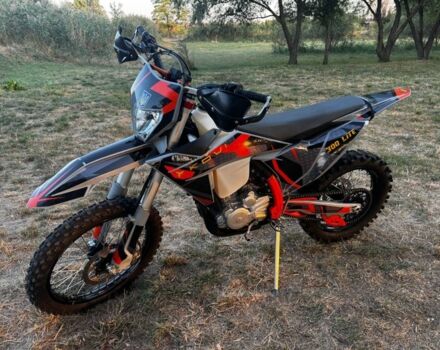 Kovi Lite 300 2024 в Белгород-Днестровском на Automoto.ua Kovi Lite 300, объемом двигателя 0.3 л и пробегом 0 тыс. км за 2400 $, фото 1 на Automoto.ua