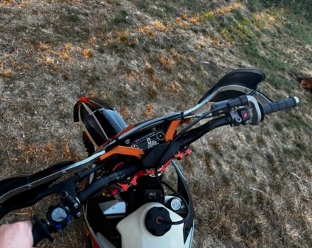 Kovi Lite 300 2024 в Белгород-Днестровском на Automoto.ua Kovi Lite 300, объемом двигателя 0.3 л и пробегом 0 тыс. км за 2400 $, фото 7 на Automoto.ua