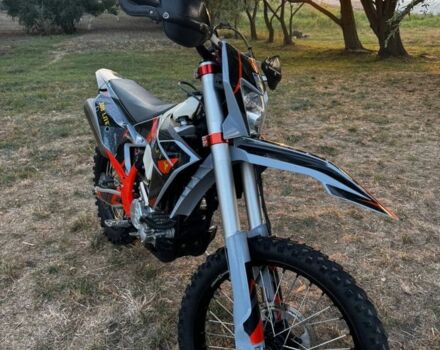 Kovi Lite 300 2024 в Белгород-Днестровском на Automoto.ua Kovi Lite 300, объемом двигателя 0.3 л и пробегом 0 тыс. км за 2400 $, фото 6 на Automoto.ua