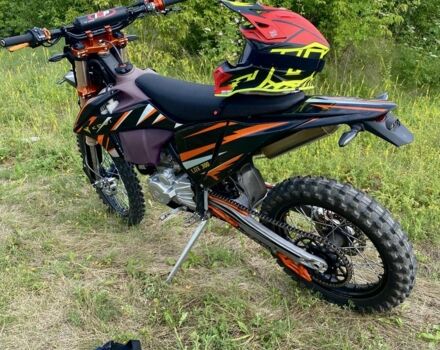 Kovi Lite 300, объемом двигателя 0.3 л и пробегом 0 тыс. км за 2500 $, фото 5 на Automoto.ua