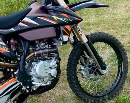 Kovi Lite 300, объемом двигателя 0.3 л и пробегом 0 тыс. км за 2500 $, фото 7 на Automoto.ua