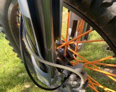 Kovi Lite 300 2024 в Гоще на Automoto.ua Kovi Lite 300, объемом двигателя 0.3 л и пробегом 0 тыс. км за 2400 $, фото 5 на Automoto.ua
