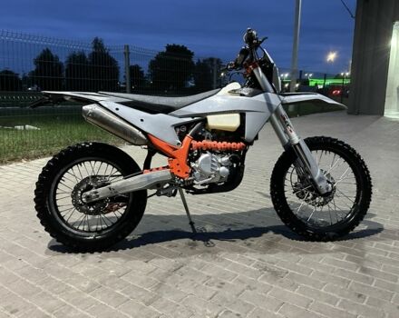 Kovi Lite 300, объемом двигателя 0.3 л и пробегом 0 тыс. км за 2020 $, фото 3 на Automoto.ua