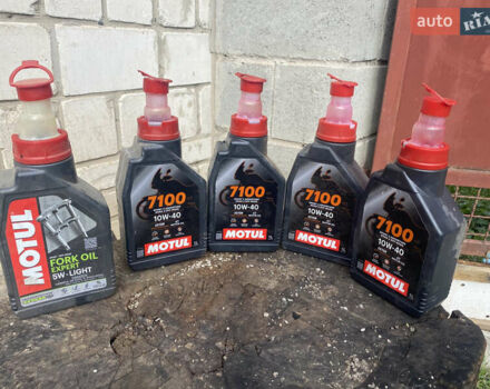 Kovi Lite 300, об'ємом двигуна 0.35 л та пробігом 1 тис. км за 2100 $, фото 4 на Automoto.ua