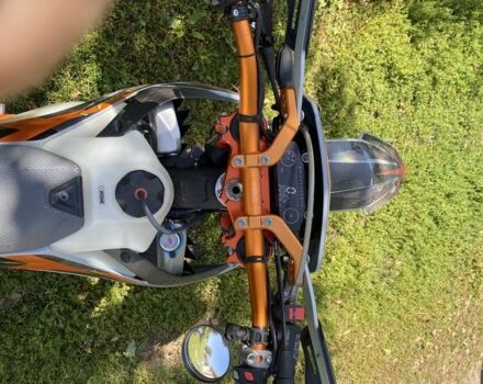 Kovi Lite 300 2024 в Гоще на Automoto.ua Kovi Lite 300, объемом двигателя 0.3 л и пробегом 0 тыс. км за 2400 $, фото 4 на Automoto.ua