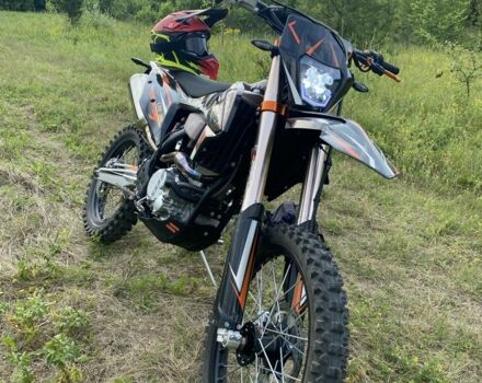 Kovi Lite 300, объемом двигателя 0.3 л и пробегом 0 тыс. км за 2500 $, фото 2 на Automoto.ua