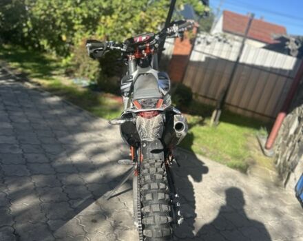 Kovi Lite 300, объемом двигателя 0.3 л и пробегом 0 тыс. км за 2300 $, фото 3 на Automoto.ua