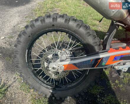 Kovi Lite 300, об'ємом двигуна 3 л та пробігом 2 тис. км за 2550 $, фото 4 на Automoto.ua