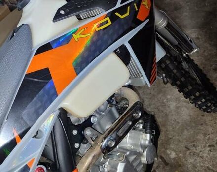 Kovi Lite 300, об'ємом двигуна 0 л та пробігом 1 тис. км за 2200 $, фото 3 на Automoto.ua
