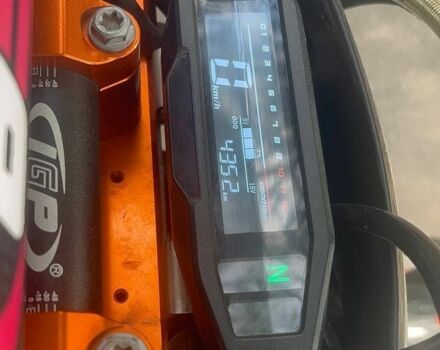 Kovi Lite 300 2024 в Белой Церкве на Automoto.ua Kovi Lite 300, объемом двигателя 0.3 л и пробегом 0 тыс. км за 2400 $, фото 5 на Automoto.ua