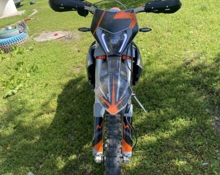 Kovi Lite 300 2024 в Гоще на Automoto.ua Kovi Lite 300, объемом двигателя 0.3 л и пробегом 0 тыс. км за 2400 $, фото 2 на Automoto.ua