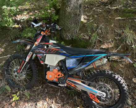 Kovi Lite 300, объемом двигателя 0 л и пробегом 3 тыс. км за 1950 $, фото 4 на Automoto.ua