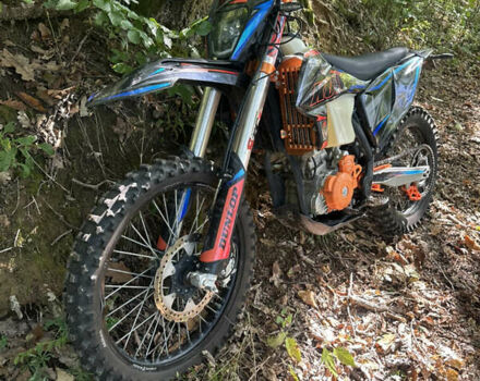 Kovi Lite 300, объемом двигателя 0 л и пробегом 3 тыс. км за 1950 $, фото 5 на Automoto.ua