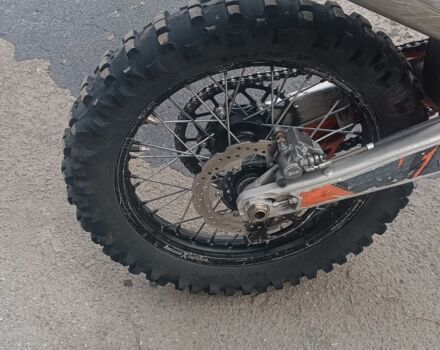 Kovi Lite 300 2024 в Запорожье на Automoto.ua Kovi Lite 300, объемом двигателя 0 л и пробегом 0 тыс. км за 2150 $, фото 4 на Automoto.ua