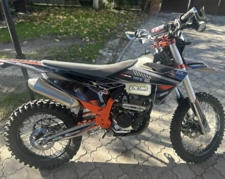 Kovi Lite 300, объемом двигателя 0.3 л и пробегом 0 тыс. км за 2300 $, фото 2 на Automoto.ua