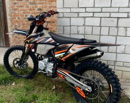 Kovi Lite 300, об'ємом двигуна 0.35 л та пробігом 1 тис. км за 2100 $, фото 1 на Automoto.ua