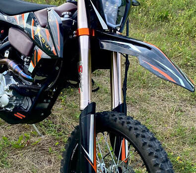 Kovi Lite 300 2024 в Белой Церкве на Automoto.ua Kovi Lite 300, объемом двигателя 0.35 л и пробегом 1 тыс. км за 2600 $, фото 9 на Automoto.ua