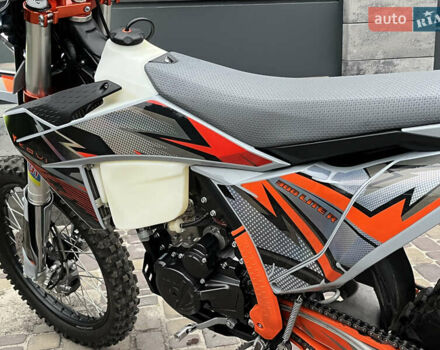 Kovi Lite 300, объемом двигателя 0 л и пробегом 1 тыс. км за 2500 $, фото 9 на Automoto.ua