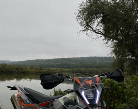 Kovi Lite 300 2025 в Черкассах на Automoto.ua Kovi Lite 300, объемом двигателя 0 л и пробегом 13 тыс. км за 2600 $, фото 1 на Automoto.ua