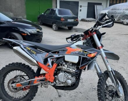 Kovi Lite 300 2025 в Кропивницком (Кировограде) на Automoto.ua Kovi Lite 300, объемом двигателя 0.3 л и пробегом 0 тыс. км за 2500 $, фото 2 на Automoto.ua