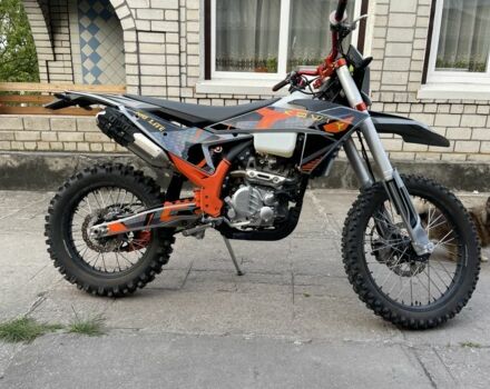 Kovi Lite 300 2025 в Емильчином на Automoto.ua Kovi Lite 300, объемом двигателя 0.3 л и пробегом 0 тыс. км за 2548 $, фото 3 на Automoto.ua