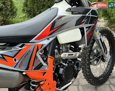 Kovi Lite 300, объемом двигателя 0 л и пробегом 1 тыс. км за 2500 $, фото 10 на Automoto.ua