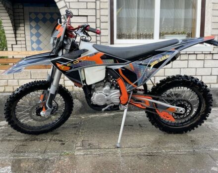 Kovi Lite 300 2025 в Емильчином на Automoto.ua Kovi Lite 300, объемом двигателя 0.3 л и пробегом 0 тыс. км за 2548 $, фото 2 на Automoto.ua