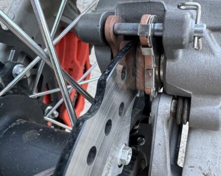 Kovi Lite 300 2025 в Кропивницком (Кировограде) на Automoto.ua Kovi Lite 300, объемом двигателя 0.3 л и пробегом 0 тыс. км за 2500 $, фото 5 на Automoto.ua