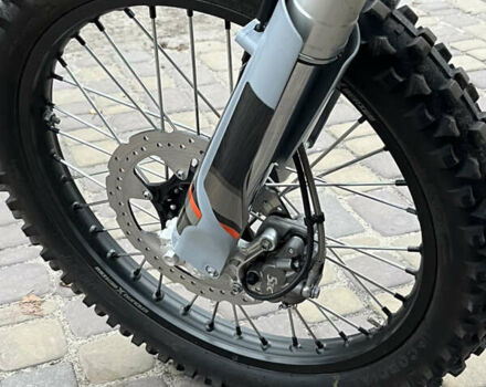 Kovi Lite 300, объемом двигателя 0 л и пробегом 1 тыс. км за 2500 $, фото 16 на Automoto.ua