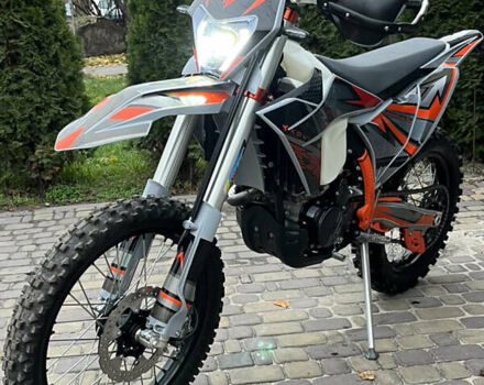 Kovi Lite 300, объемом двигателя 0 л и пробегом 1 тыс. км за 2500 $, фото 5 на Automoto.ua