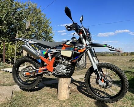 Kovi Lite 300, объемом двигателя 0.3 л и пробегом 0 тыс. км за 2550 $, фото 4 на Automoto.ua