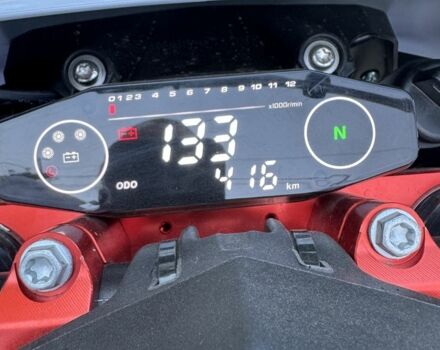 Kovi Lite 300 2025 в Кропивницком (Кировограде) на Automoto.ua Kovi Lite 300, объемом двигателя 0.3 л и пробегом 0 тыс. км за 2500 $, фото 7 на Automoto.ua