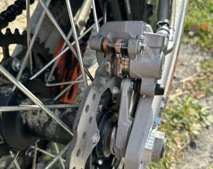 Kovi Lite 300, объемом двигателя 0 л и пробегом 2 тыс. км за 2400 $, фото 7 на Automoto.ua